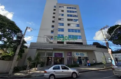 Sala comercial à venda na Rua Felipe dos Santos, Centro, Betim