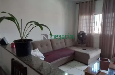 Casa com 7 quartos à venda na Rua João Rodrigues da Silva, Conjunto Habitacional Bueno Franco, Betim