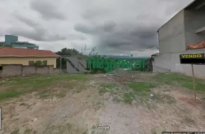 Terreno à venda na Rua da Inglaterra, Jardim Casa Branca, Betim