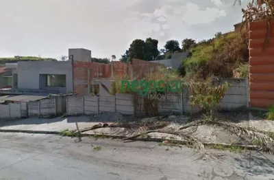 Terreno à venda na Rua Dona Amélia Afeitos, Novo Guarujá, Betim