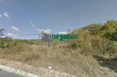 Terreno à venda na Rua Menezes Ferreira, Cachoeira, Betim