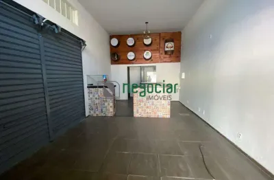 Ponto comercial para alugar na Rua Conceição Rosa Lima, Angola, Betim