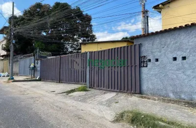 Casa com 2 quartos para alugar na Rua Professora Filomena, Betim Industrial, Betim