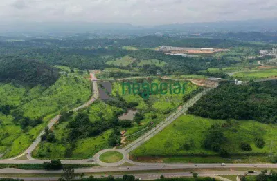 Terreno comercial à venda na Rodovia Presidente Costa E Silva, Aroeiras, Betim