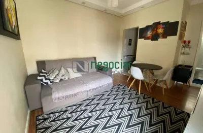 Apartamento com 3 quartos para alugar na Rua Antônio Bernardino Costa, Jardim Petrópolis, Betim