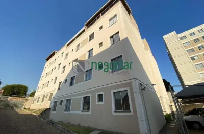 Apartamento com 2 quartos para alugar na Rua dos Anjos, Betim Industrial, Betim