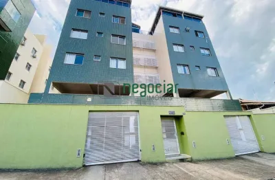 Apartamento com 3 quartos para alugar na Rua Rio Grande do Sul, Espírito Santo, Betim
