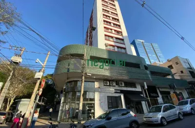 Sala comercial para alugar na Rua Professor Osvaldo Franco, Centro, Betim