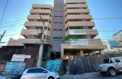 Ponto comercial à venda na Rua Santa Cruz, Centro, Betim