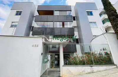 Apartamento com 3 quartos para alugar na Rua Candido Cardoso De Miranda, Jardim da Cidade, Betim