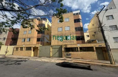 Apartamento com 2 quartos para alugar na Rua Prefeito Raul Saraiva Ribeiro, Guarujá, Betim