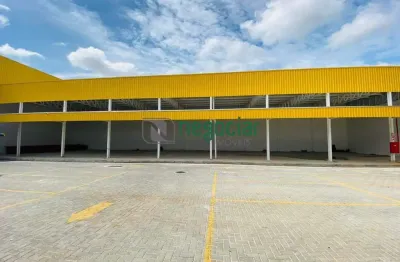 Ponto comercial para alugar na Rua do Rosário, Angola, Betim