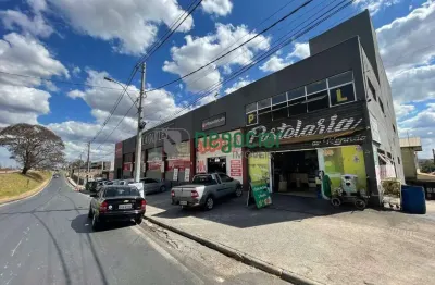 Prédio à venda na Rodovia Br381 Fernão Dias, Dom Bosco, Betim