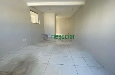 Sala comercial para alugar na Avenida Governador Valadares, Centro, Betim