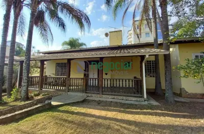 Casa com 3 quartos à venda na Rua Vicência Maria de Jesus, Jardim da Cidade, Betim