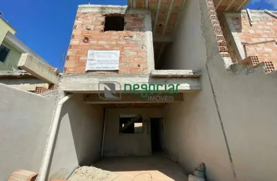 Casa com 6 quartos à venda na Rua João Inácio da Silva, Ingá, Betim