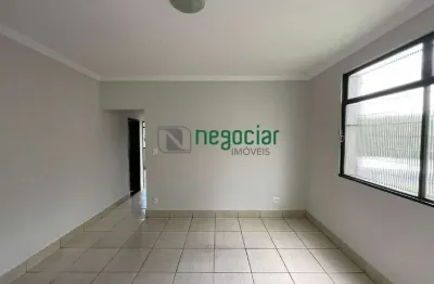 Apartamento com 3 quartos para alugar na Avenida Benjamim Batista Borges, Guarujá, Betim