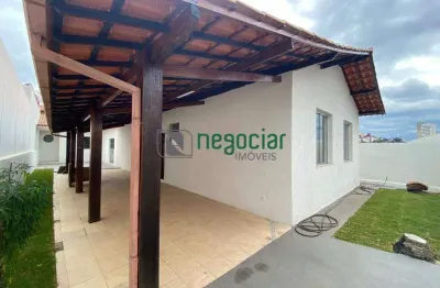 Casa com 4 quartos para alugar na Rua Olhos D'Água, Filadélfia, Betim