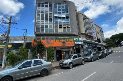 Sala comercial para alugar na Praça Tiradentes, Centro, Betim
