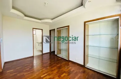 Apartamento com 3 quartos para alugar na Avenida Sebastião Dayrell de Lima, Brasiléia, Betim