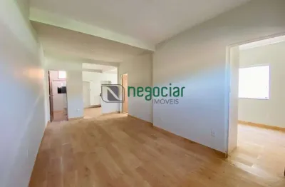 Apartamento 2 quartos no bairro jardim das alterosas 2ª seção