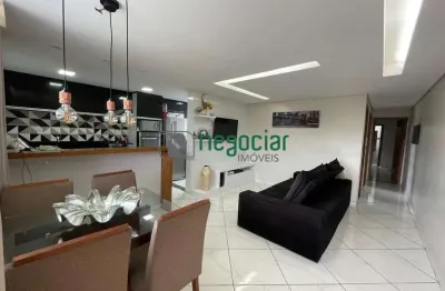 Casa com 2 quartos à venda na Rua Cezário Parreiras, Novo Horizonte, Betim