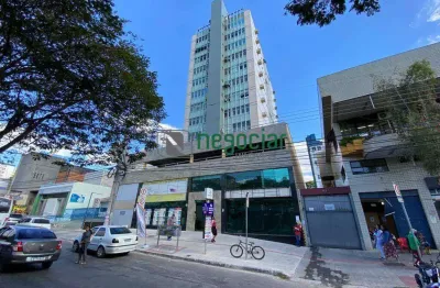 Sala comercial para alugar na Avenida Presidente Kubitschek, Centro, Betim