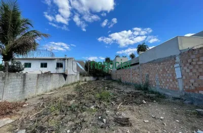 Terreno à venda na Rua Manoel da Silva Pereira, Chácaras, Betim