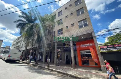 Sala comercial para alugar na Rua Rio de Janeiro, Centro, Betim