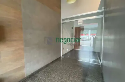 Sala comercial para alugar na Rua Rio de Janeiro, Centro, Betim