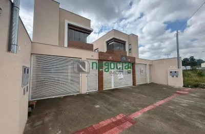 Casa com 3 quartos à venda na Rua João Batista de Deus, Guarujá Mansões, Betim