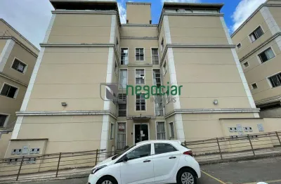 Cobertura com 2 quartos à venda na Rua Antônio Bernardino Costa, Jardim Petrópolis, Betim