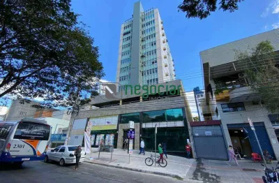 Sala comercial à venda na Avenida Presidente Kubitschek, Centro, Betim