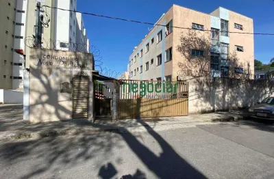Apartamento com 2 quartos para alugar na Rua do Rosário, Ingá, Betim