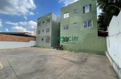 Apartamento com 2 quartos à venda na Rua Maria José de Melo, Senhora Das Graças, Betim