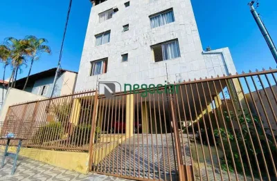 Apartamento com 3 quartos para alugar na Rua C, Jardim Petrópolis, Betim