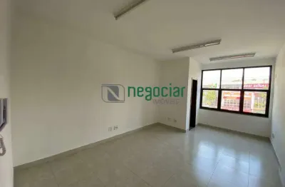 Sala comercial para alugar na Avenida Amazonas, Centro, Betim