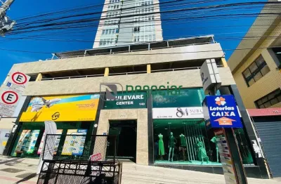 Ponto comercial para alugar na Avenida Presidente Kubitschek, Centro, Betim