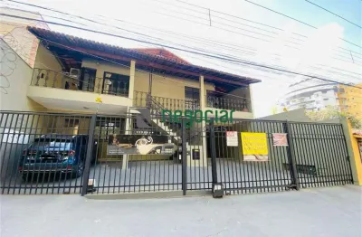 Apartamento com 2 quartos para alugar na Rua Servidor Alfredo de Oliveira Braga, Centro, Betim