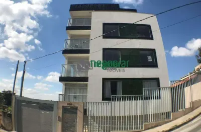 Apartamento com 3 quartos à venda na Rua Mato Grosso, Senhora Das Graças, Betim