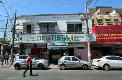 Sala comercial para alugar na Avenida Amazonas, Centro, Betim