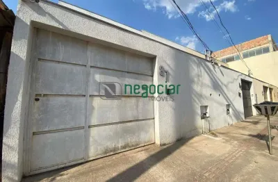 Casa com 3 quartos à venda na Rua da Colômbia, Jardim Casa Branca, Betim