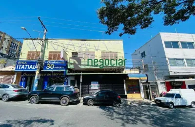 Ponto comercial para alugar na Avenida Governador Valadares, Centro, Betim