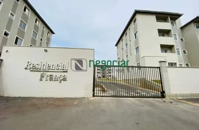 Apartamento com 2 quartos para alugar na Avenida Pingo de Ouro, Monte Verde, Betim