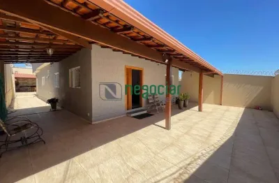 Casa com 4 quartos à venda na Rua Gorceix, Niterói, Betim