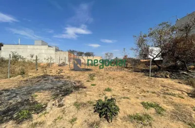 Lote a venda em um dos bairros que mais crescem em betim