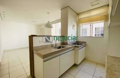 Apartamento com 2 quartos para alugar na Rua dos Anjos, Betim Industrial, Betim