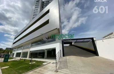 Sala comercial para alugar na Avenida Juiz Marco Túlio Isaac, Parque das Indústrias, Betim