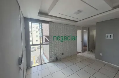 Apartamento 2 quartos no bairro parque das industrias
