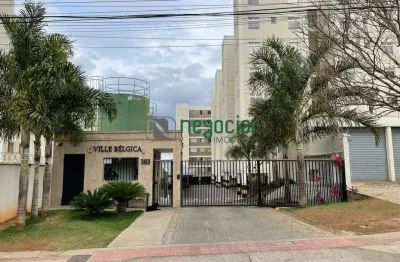 Apartamento no são joão a venda com 02 vagas de garagem